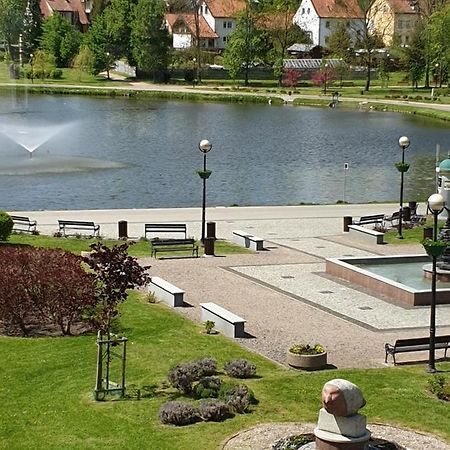 Warszawska Centrum - W Cenie 4 Rowery, Lodka Wioslowa, Kajak, Rower Wodny, Plaza ムロンゴヴォ エクステリア 写真