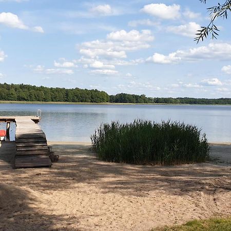 Warszawska Centrum - W Cenie 4 Rowery, Lodka Wioslowa, Kajak, Rower Wodny, Plaza ムロンゴヴォ エクステリア 写真