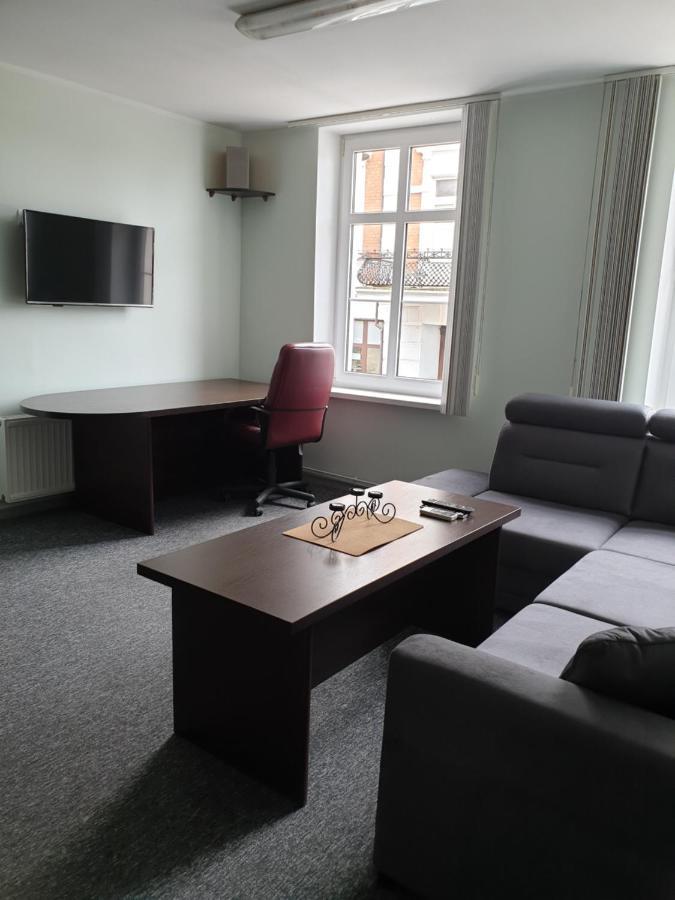 Warszawska Centrum - W Cenie 4 Rowery, Lodka Wioslowa, Kajak, Rower Wodny, Plaza ムロンゴヴォ エクステリア 写真