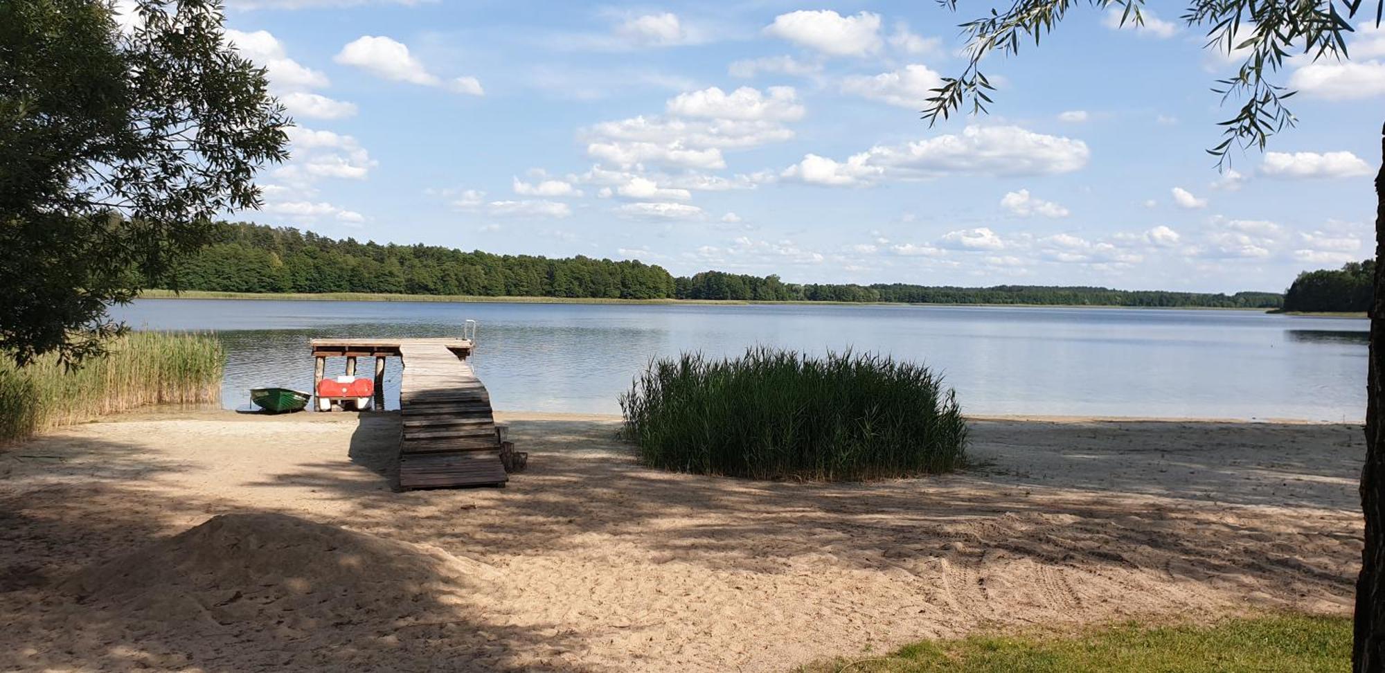 Warszawska Centrum - W Cenie 4 Rowery, Lodka Wioslowa, Kajak, Rower Wodny, Plaza ムロンゴヴォ エクステリア 写真